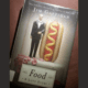 Book cover titled Food A Love Story with Jim Gaffigan and a hotdog.
